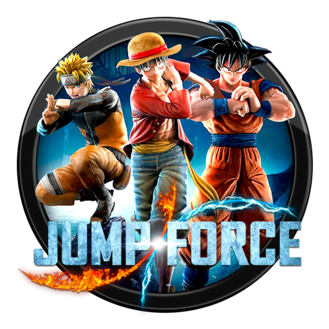 Jump Force