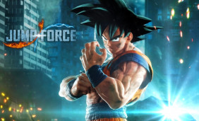 A Comprehensive Guide to Jump Force: Gameplay, Installation & Key Comparisons