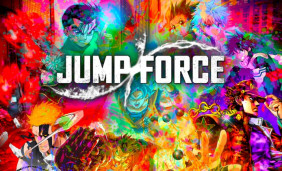 Jump Force for Mobile: Unleash Epic Battles on the Go With Stunning Graphics