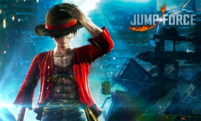 Jump Force VR: A Quantum Leap in Immersive Gaming